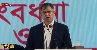 জুলাই চেতনার ওপর নির্ভর করে রাজনীতি করা যাবে না: স্বরাষ্ট্রমন্ত্রী